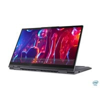 Lenovo Yoga 7 14&quot; FHD/I7-1165G7/16G/1T/F/W10H/Gray Laptop