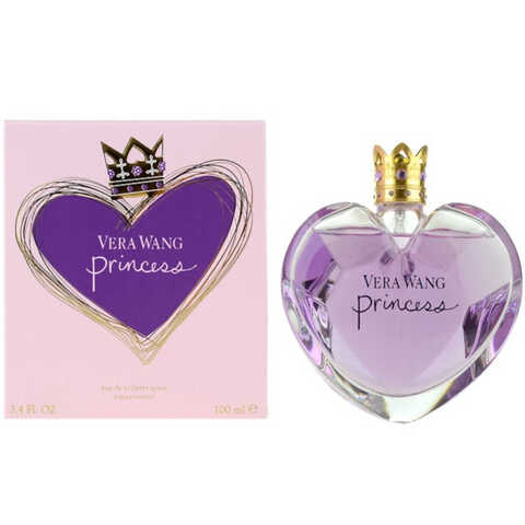 Princess perfume on sale