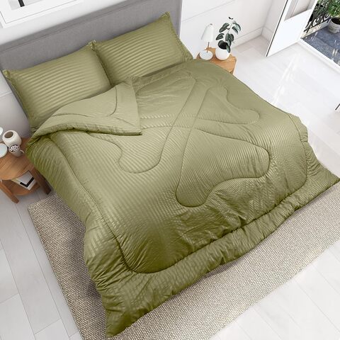 Soft comforter deals sets queen