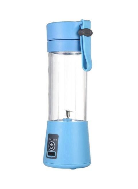 Generic - Portable Juice Blender 438490_1 Blue