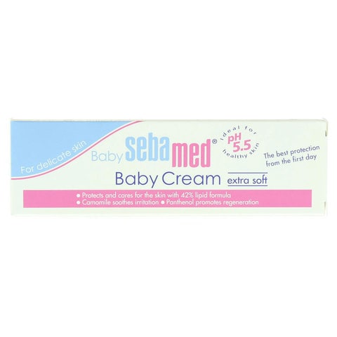 Sebamed baby cream 50 ml