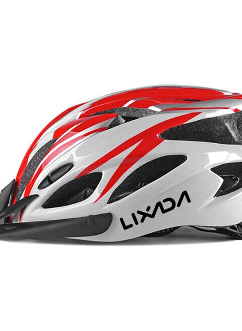 lixada bicycle helmet