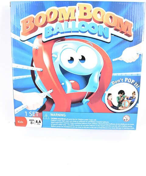 Boom boom balloon toys cheap r us