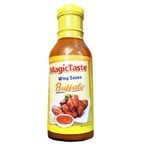 Buy Magic Taste Extra Hot Chicken Wing Sauce 355ml in Kuwait
