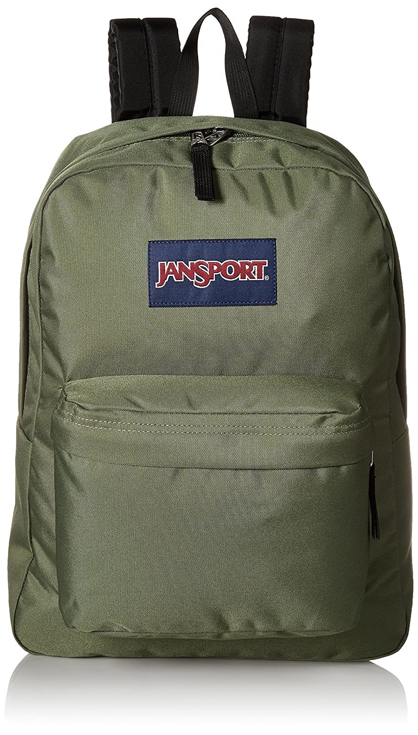 Buy Jansports Superbreak Backpack Olive Bts Js00t5010hc Online Shop Electronics Appliances On Carrefour Uae