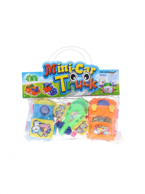 Mini Car Truck
