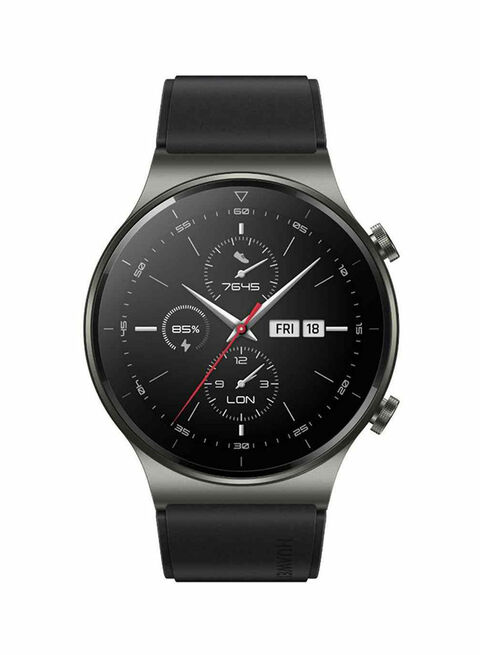 Buy Huawei GT2 Pro Smartwatch Night Black Online Shop