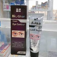BioGhar Cream Eye Contour 30g