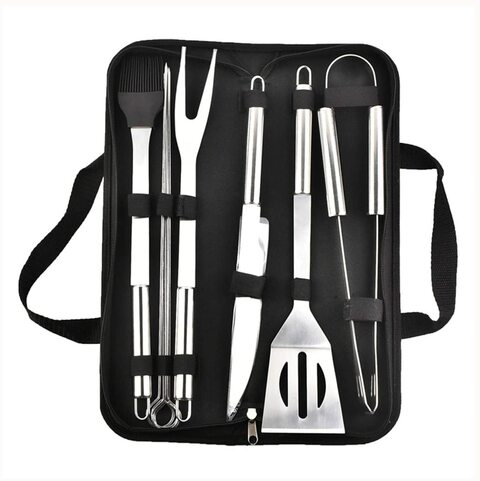 Bbq accessory set sale