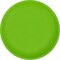 Royalford Half Plate, High Temperature Resistivity &amp; Sturdy, RF11004, Toughened Polymer, Odour Proof At Any Temperature, Anti-Bacterial &amp; Anti-Fungal, Bpa-Free