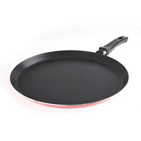 First1 Nonstick Tawa Multicolour 30cm