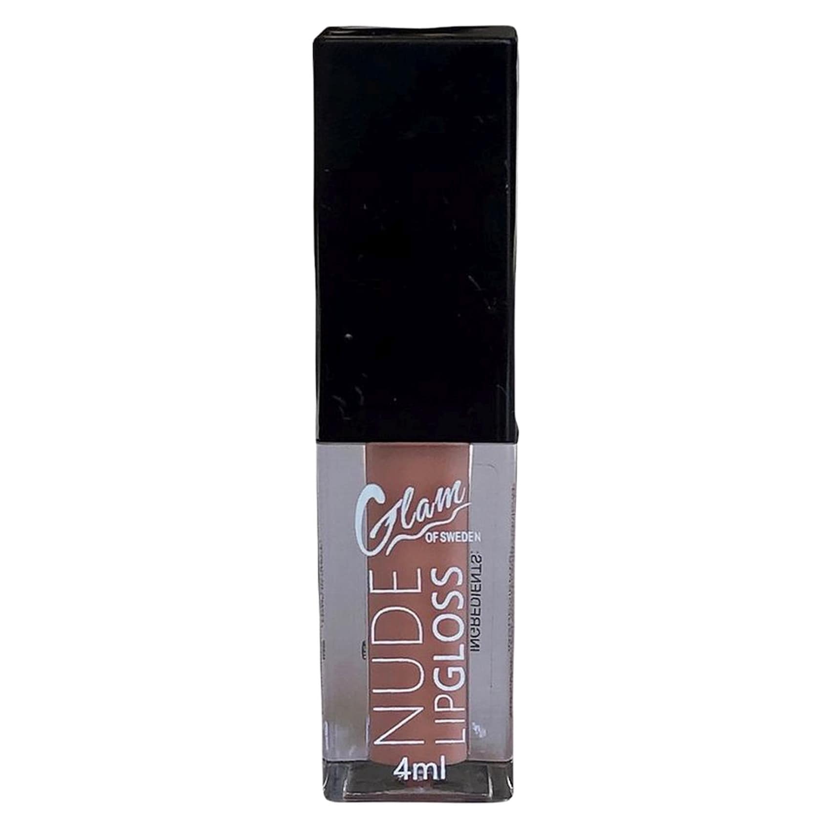 Nude lipgloss on sale