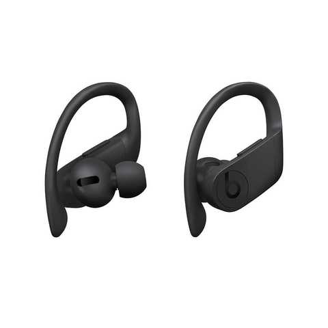 Beats Powerbeats Pro Wireless In-ear Headphones - Black