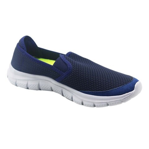 Buy Men Sneakers Navy Af-01M Online - Carrefour Kenya