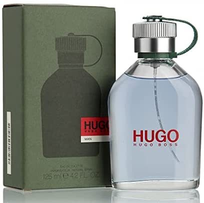 Hugo boss deals mens fragrance