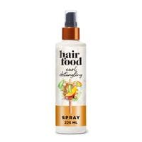 Hair Food Mango &amp; Aloe Curl Detangling Spray for Curly Hair 225ml