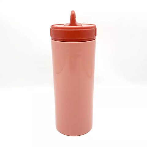 Food Grade PP 480ML Camping Sports Water Bottle