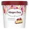 Haagen Dazs Strawberry Cheesecake Ice Cream 100ml