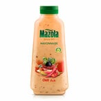 Buy Mazola Chili Mayonnaise 650ml in Saudi Arabia