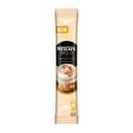 Buy Nescafe Gold Cappuccino Vanilla Coffee - 18 gram in Egypt