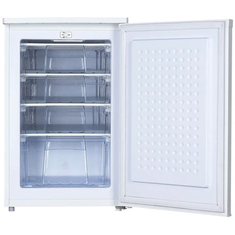 Westpoint Upright Freezer 100 Liters WVK1017