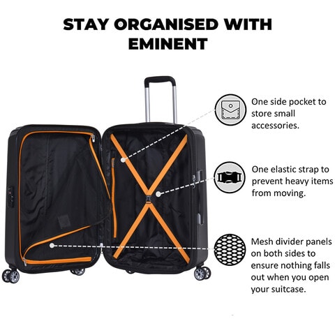 Huge luggage online bag