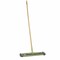 Home Pro Go Green Bamboo Broom Chenile Multicolour