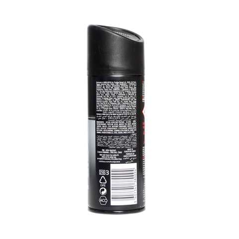 Adidas Deodorant Spray Dynamic Pulse 150ml