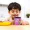 DINEWELL KIDS TUMBLER FAIRY PRINCESS, DWC2146FAP, 250 ML