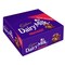 Cadbury Dairy Milk Fruit And Nut Chocolate 37g Pack of 12