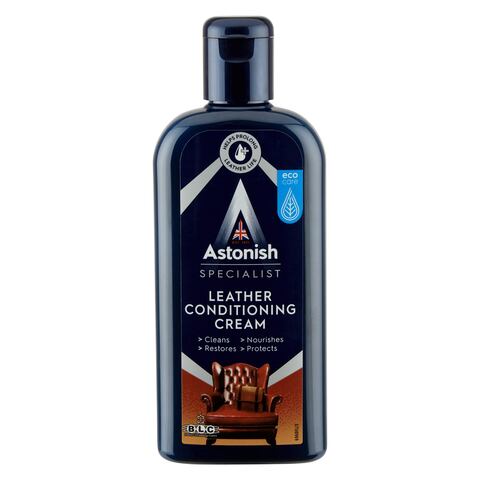 Buy Specialist Leather Conditioning Cream 250ml in UAE