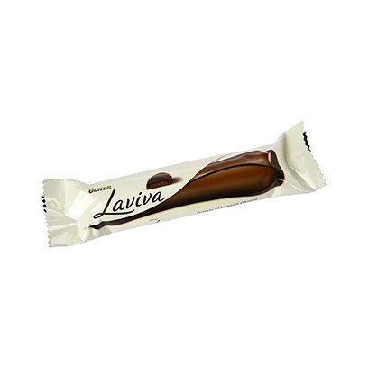 Buy Ulker Laviva Chocolate 35GR Online - Shop Food Cupboard on ...