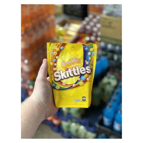 Skittles Smoothies Candy 174g