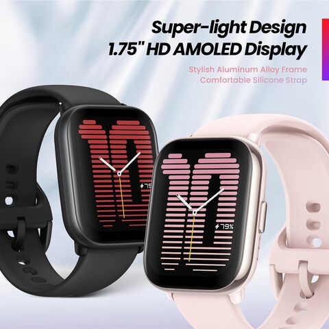 Coach smart 2025 watch android