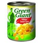 Buy Green Giant Niblets Sweet Corn 198g in UAE