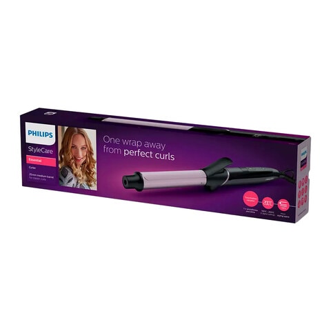 Buy Philips hair curler 25mm BHB864 03 Online Shop Beauty