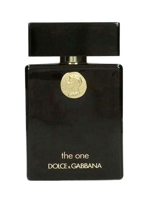 The one collector dolce and outlet gabbana