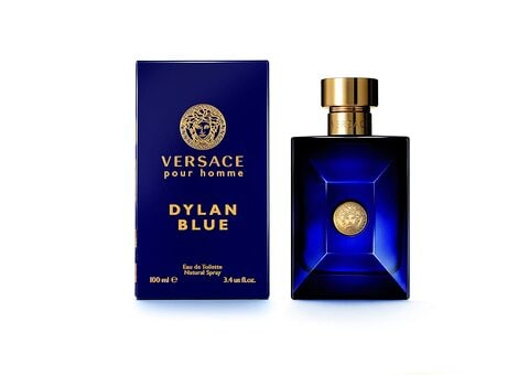 Versace versace pour homme spray hot sale