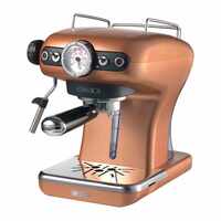 Ariete Classica Pump Espresso Machine 850W 1389A Copper