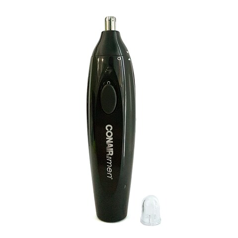 Conair nose and outlet ear trimmer