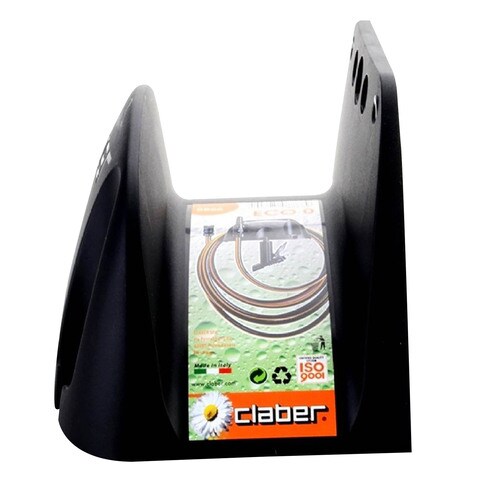 Claber 8866 ECO Hose Wall Hanger