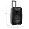 Nobel Trolly Speaker Black NSP111T