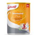 اشتري Anchor Immune Plus Fortified Full Cream Milk Powder 900g في الامارات