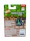 Mattel Games Uno Minecraft Card Game Fpd61