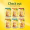 Purina Friskies Wet Cat Food Chicken Chunks In Gravy Pouch 85g