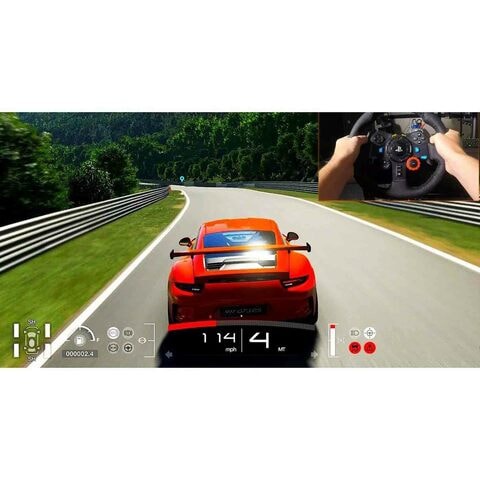Buy Polyphony Digital Gran Turismo Sport For Playstation Online