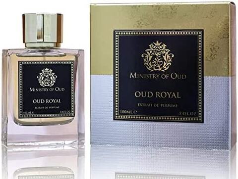 Oud royal 2025