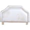 Towell Spring Spine Combo Head Board SCH100 White 100cm