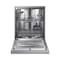Samsung Dishwasher DW60M5050FS/SG Silver (Plus Extra Supplier&#39;s Delivery Charge Outside Doha)