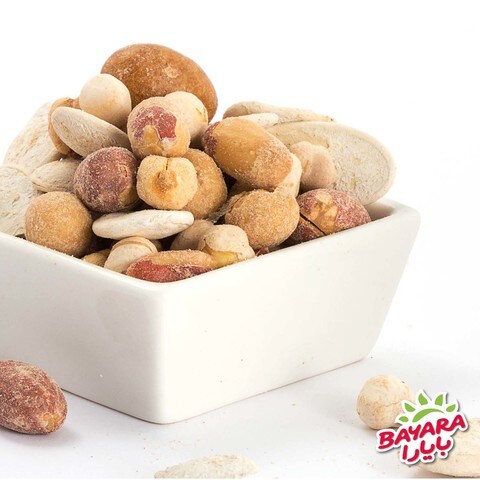 Bayara Arabic Mixed Nuts